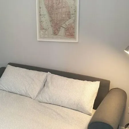 Mm3/repubblica A 5 Minuti Dal Duomo Apartamento