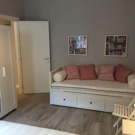 Apartman Mm3/repubblica A 5 Minuti Dal Duomo