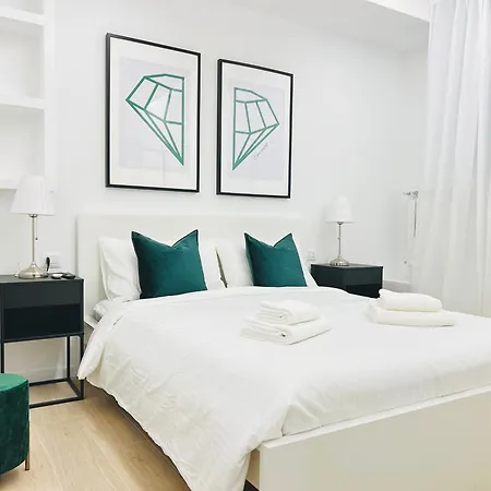 The Boutique - Hebrew Quarter Aparthotel