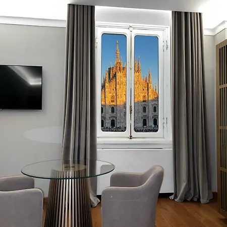 Scf Collection - Duomo Milan