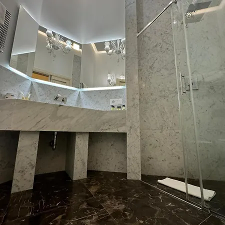 Guest house Domus Camillus Milan