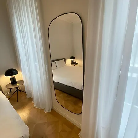 Guest house Domus Camillus 2*
