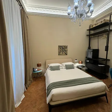 Domus Camillus 2* Milan