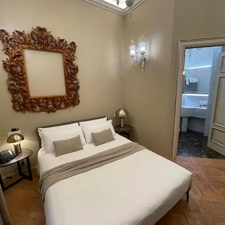Domus Camillus Guest house