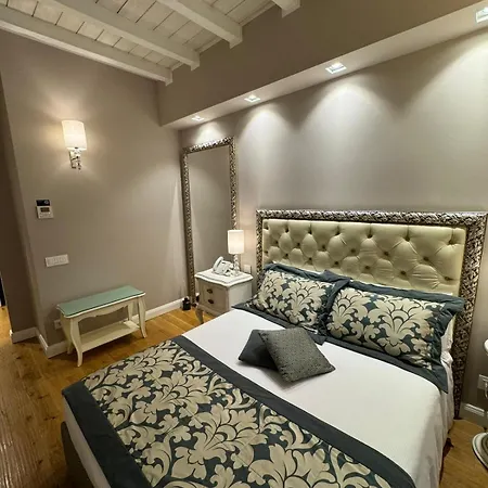 Domus Camillus Guest house