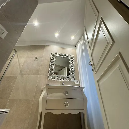 Domus Camillus 2* Milan
