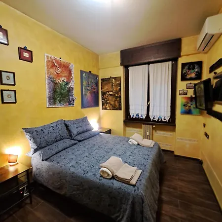 Bed & Breakfast A San Siro 75
