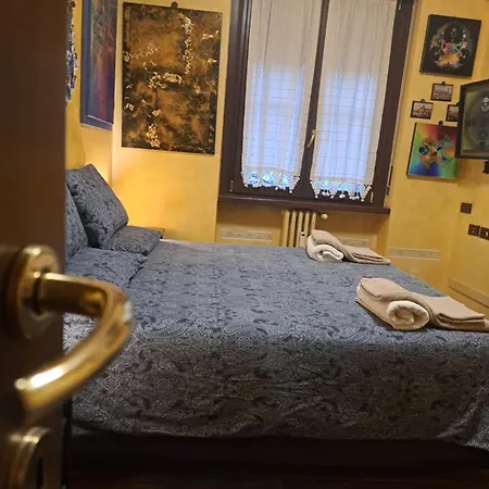 A San Siro 75 Bed & Breakfast Milan