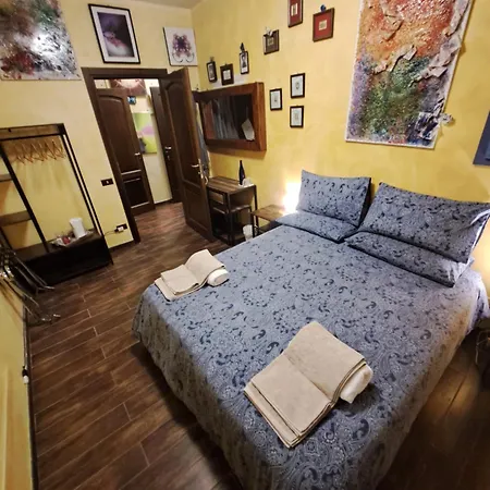 Bed & Breakfast A San Siro 75