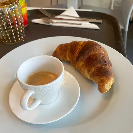 Penzion Enjoy Garden - Flavio Baracchini 9 -