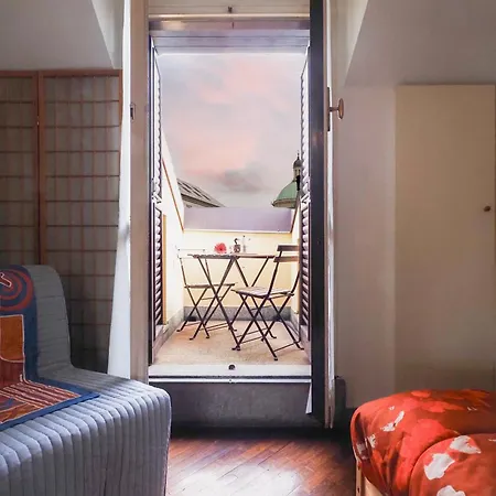 Tatil Evi For Guest- Angela Duomo Milano