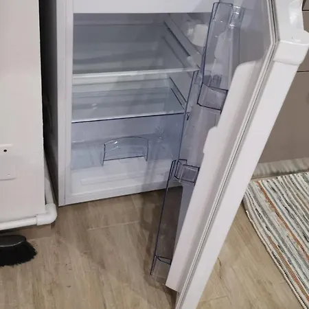 La Piccola Bomboniera Di Nord Apartment *