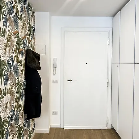 Molino Cozy With Park View In Downtown Apartment *