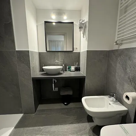 Casa Di Gio Lägenhet *