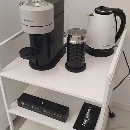 Reali Bonaccini Appartement Milaan