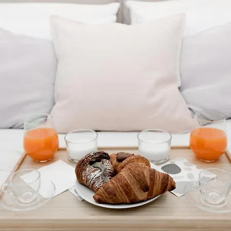 Fashion Loft 8 Min To Duomo Appartement