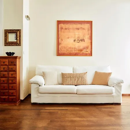 Savona Corner Apartamento *