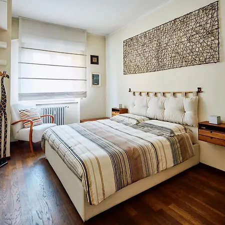 Savona Corner Apartamento *