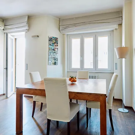 Apartamento Savona Corner Milão