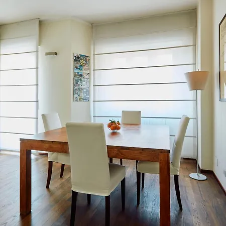 Apartamento Savona Corner