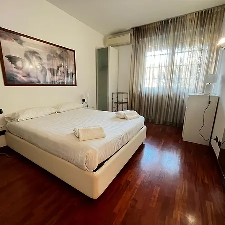 Kibilu - Via Casati 32 - Stazione - Corso Buenos Aires - Shopping Area Apartment Milan