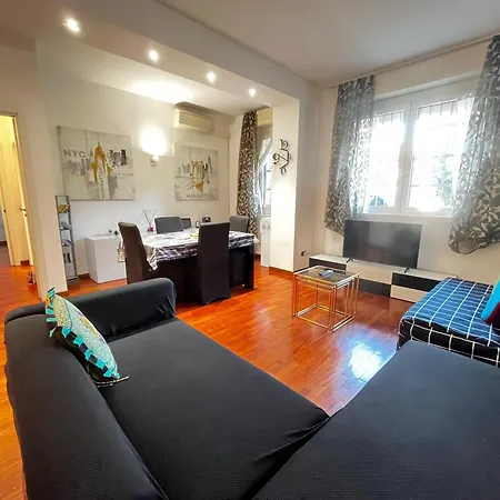 Kibilu - Via Casati 32 - Stazione - Corso Buenos Aires - Shopping Area 밀라노