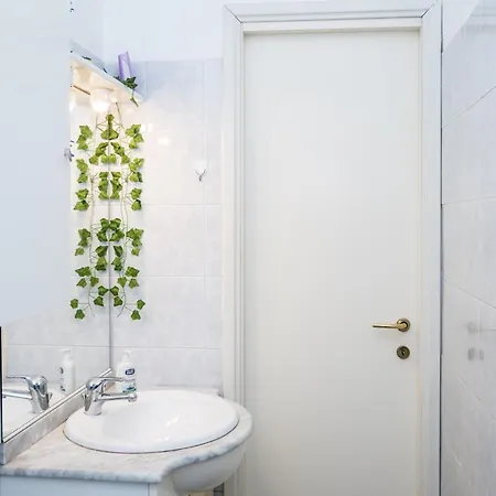 아파트 Santa Giulia Forest Design *