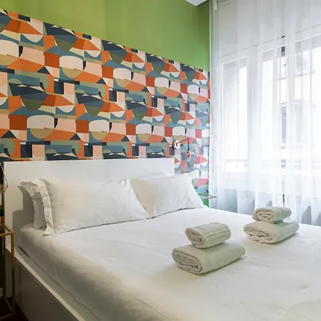 Italianway Comfort - San Marco 1