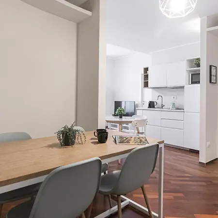 Italianway Comfort - San Marco 1 Apartamento *