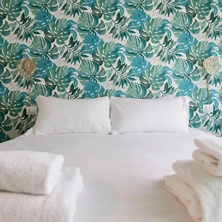 Italianway Comfort - San Marco 1 아파트 *