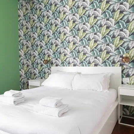 Italianway Comfort - San Marco 1 아파트