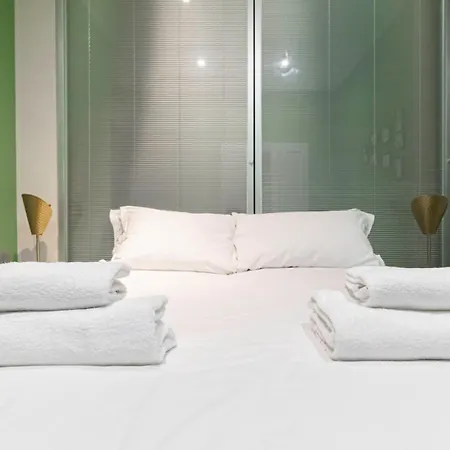 Italianway Comfort - Foro Buonaparte 68 Apartmán