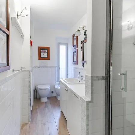 Charming And Elegant Historic Center Of Apartment