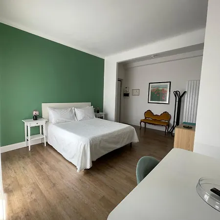 Appartement Studi M4