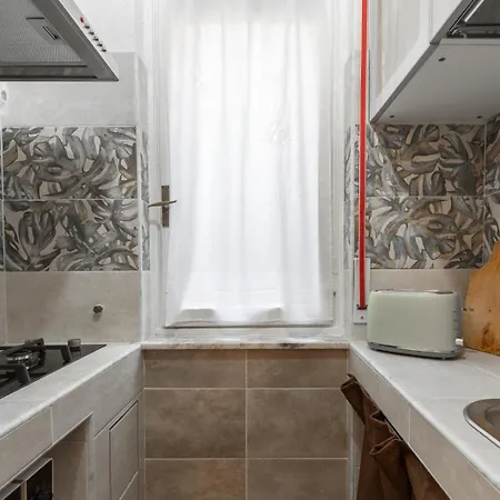 Apartment Masotto Linate-close Center Milan