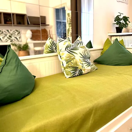 Lejlighed Masotto Linate-close Center Milano