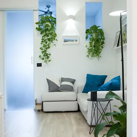 M4 Tolstoj - Vicino Navigli E Duomo Apartment *