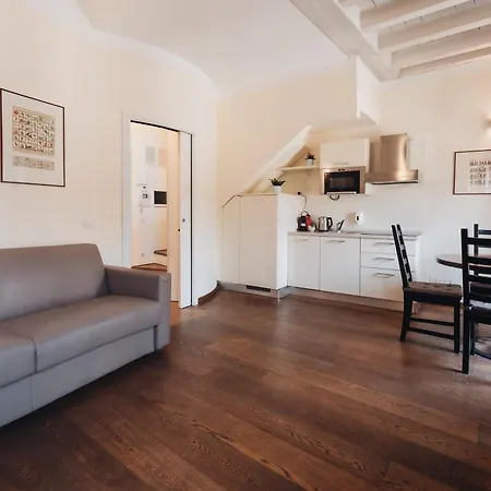 Charming Brera - Madonnina Apartmán