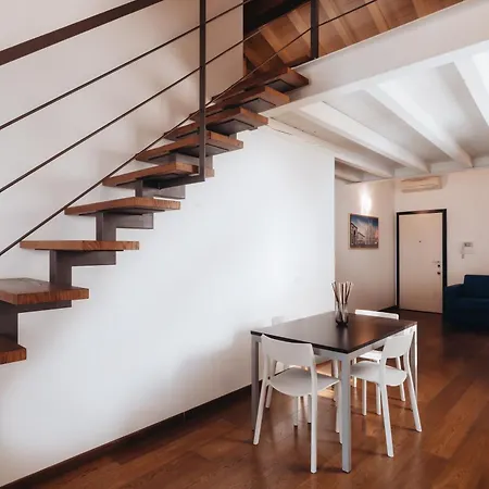 La Dimora Di Brera * Milano