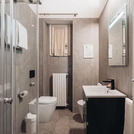 Charming Brera - Madonnina Apartmán *