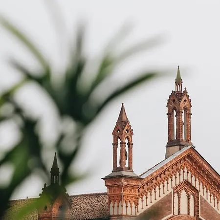 Charming Brera - Madonnina * Milano