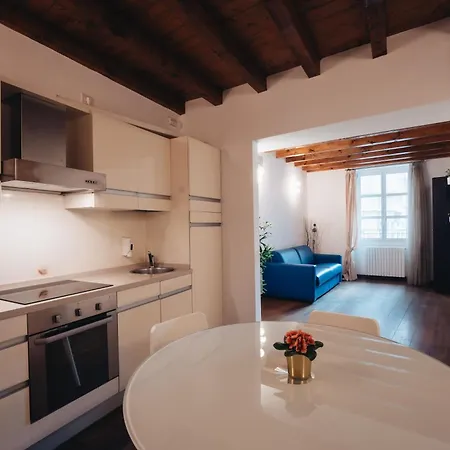 Apartman Charming Brera - Madonnina