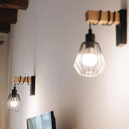 Lejlighed La Dimora Di Brera *