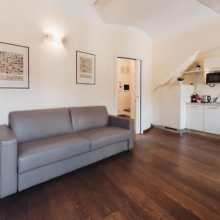 Charming Brera - Madonnina Apartman *