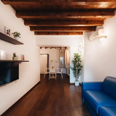 Apartmán Charming Brera - Madonnina