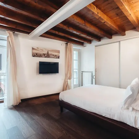 Charming Brera - Madonnina