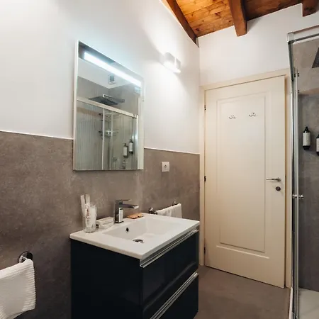 Charming Brera - Madonnina Apartman *