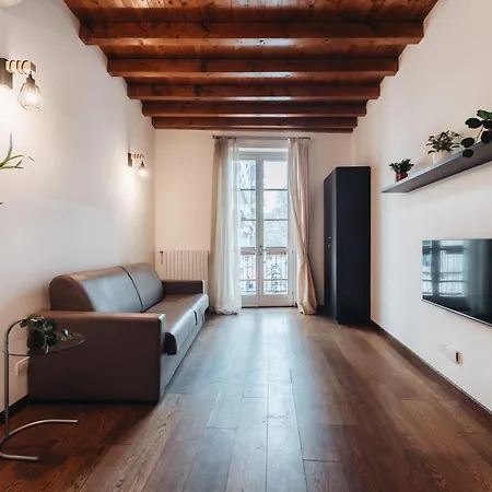 La Dimora Di Brera *