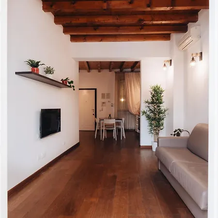 Charming Brera - Madonnina Apartmán Milán