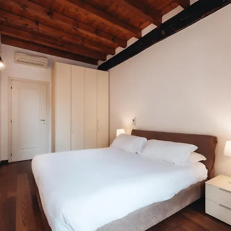 Charming Brera - Madonnina Milán